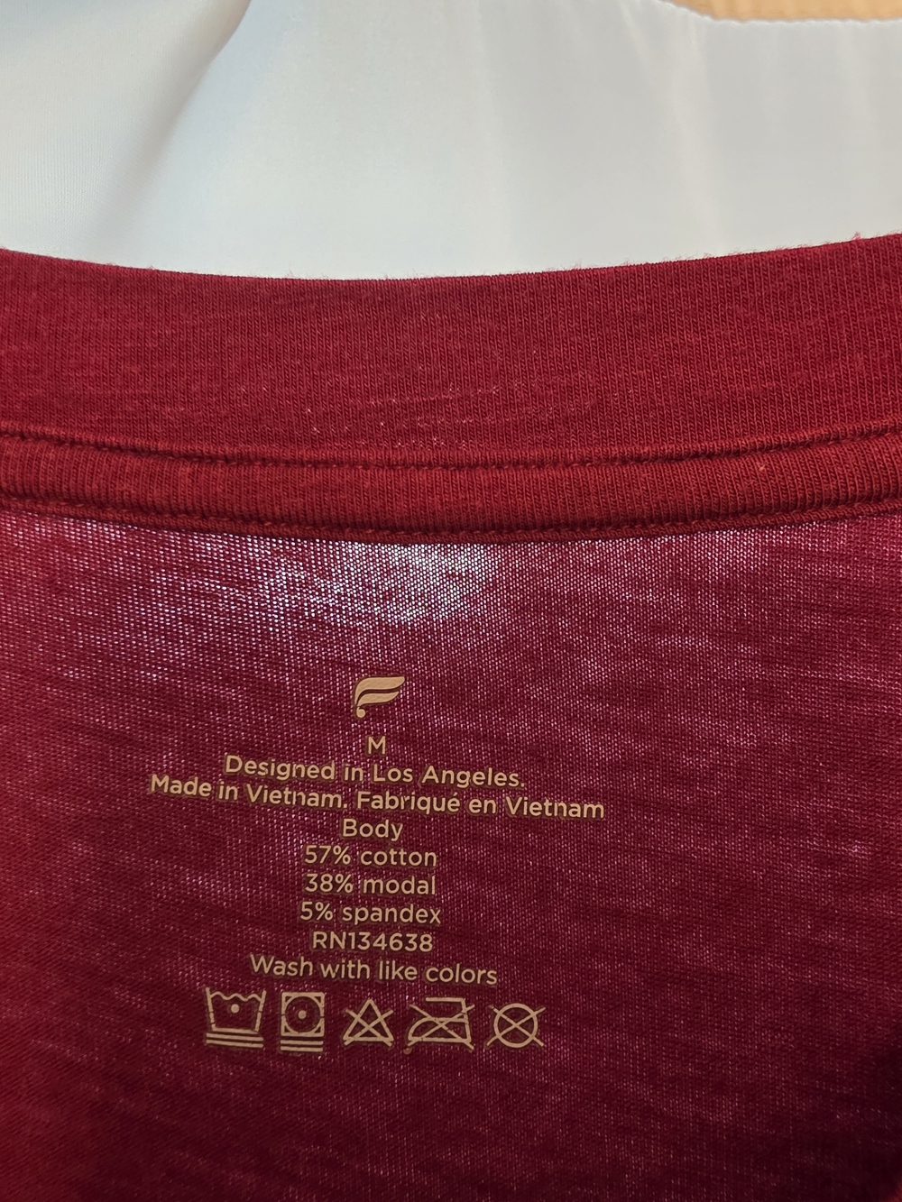 Fabletic Tees - Picture 9 of 11